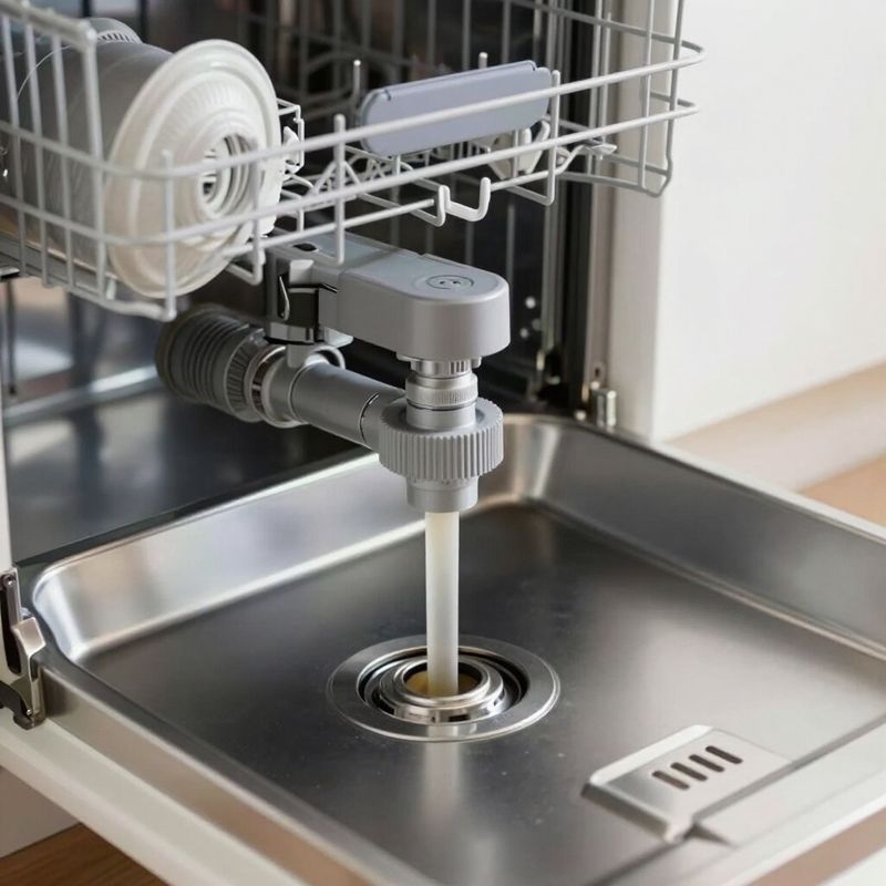 Garbage Disposal in Homer Glen