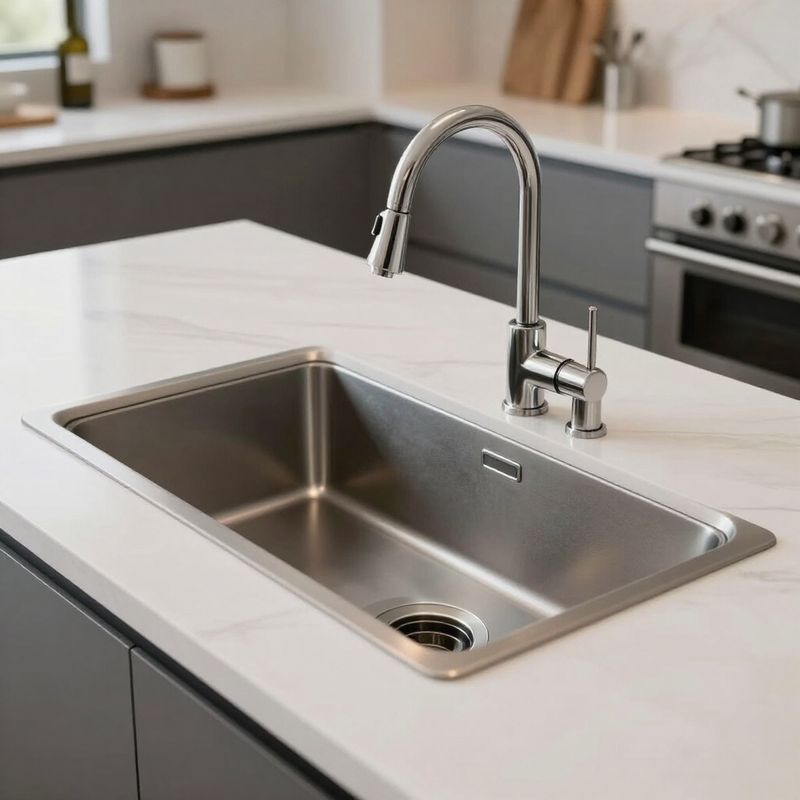 Bathroom & Kitchen Upgrades in Homer Glen