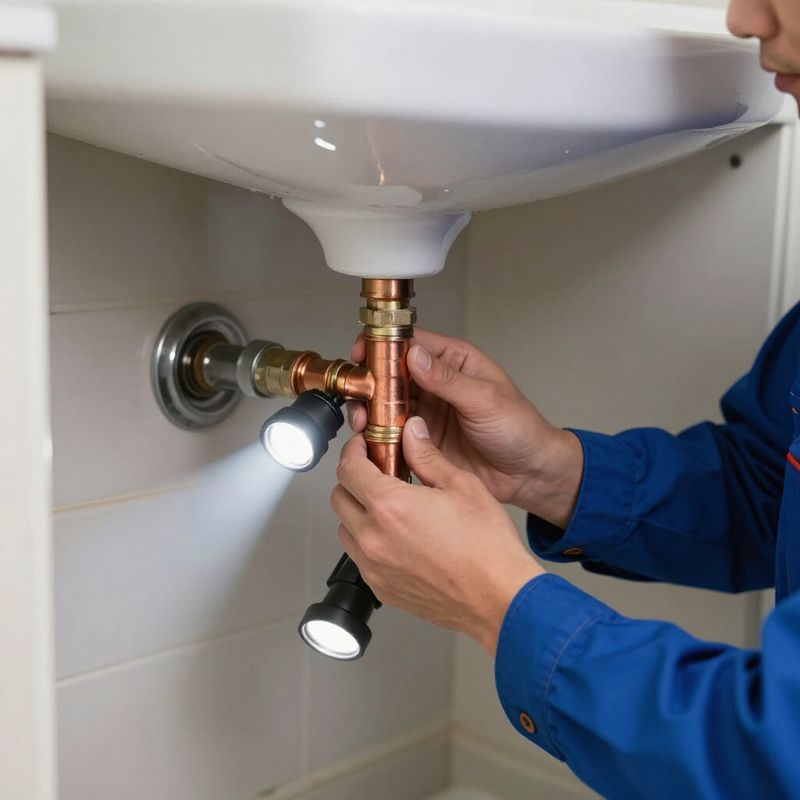 Emergency Plumbing in Homer Glen